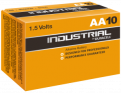 Duracell Industrial AA LR6 / MN1500