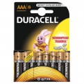 Duracell AAA LR03-8BL / MN2400