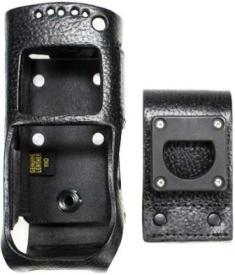 Чехол кожаный RLN5719A для раций Mototola MTP850 и CEP400 Чехол кожаный RLN5719A для раций Mototola MTP850 и CEP400
